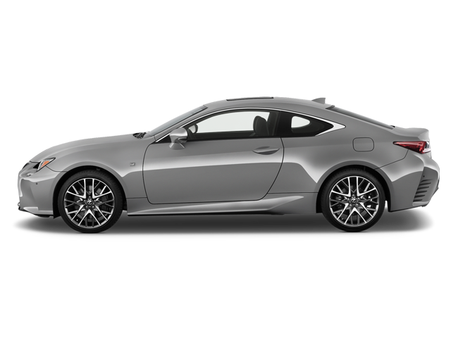 Lexus RC  350 AWD