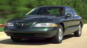 Mark VIII