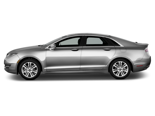 2015 Lincoln MKZ Hybrid 0-60 Times, Top Speed, Specs, Quarter ...