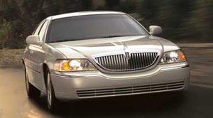 Town Car