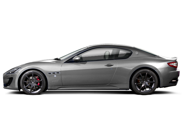 Maserati Coupé  MC