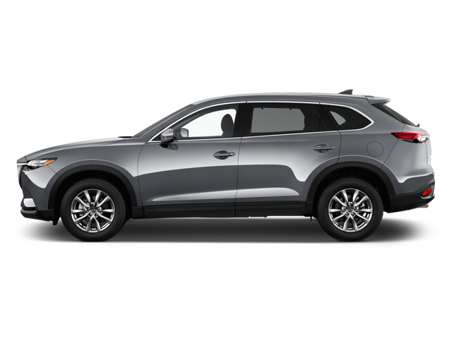 CX-9