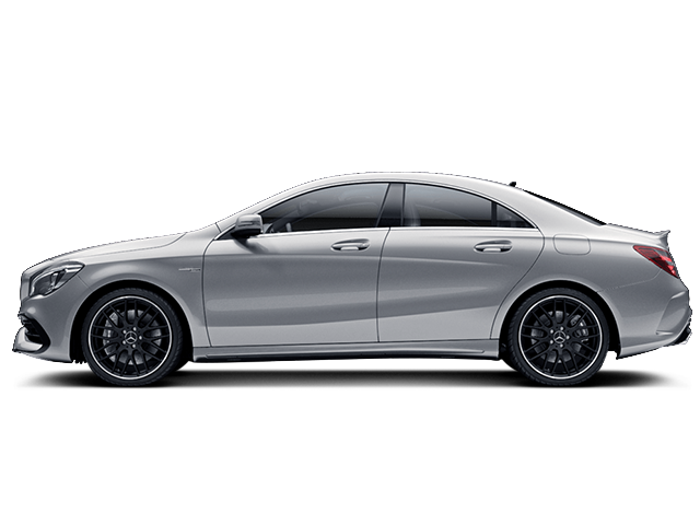 CLA-Class