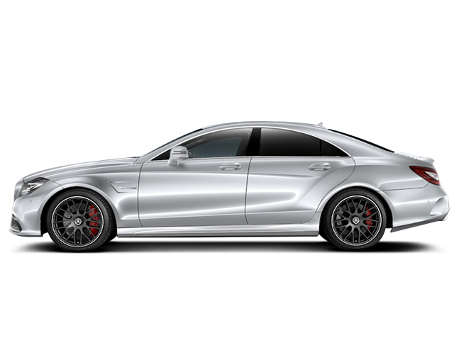CLS-Class
