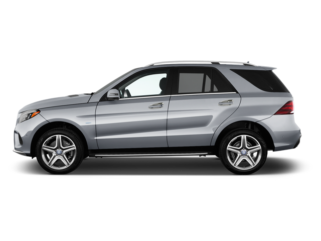 GLE-Class