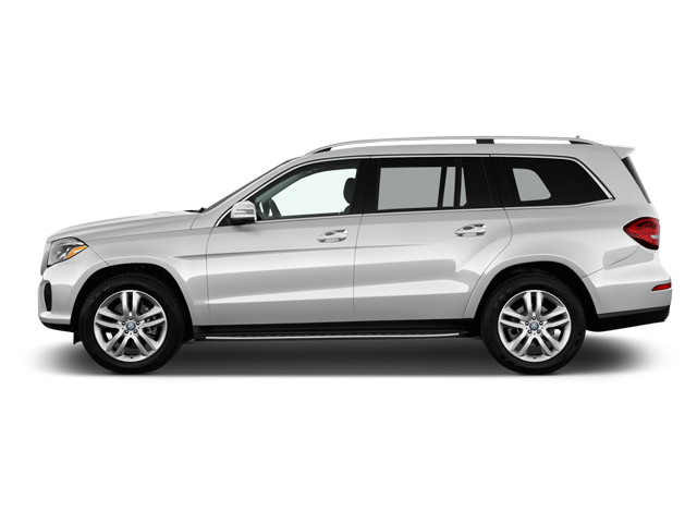 GLS-Class