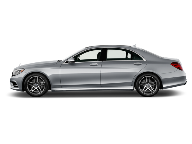 Mercedes-AMG S-Class coupe S 65
