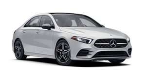 A-CLASS