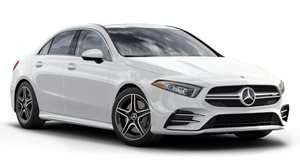 AMG A35