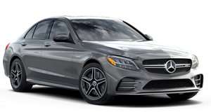 AMG C43
