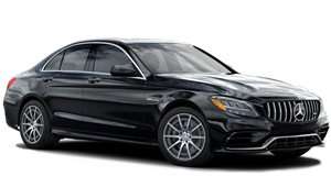 AMG C63