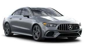 AMG CLA 45