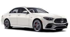 AMG E63