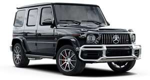 AMG G63