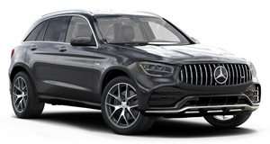 AMG GLC 63