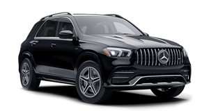 AMG GLE 53