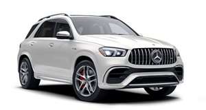 AMG GLE 63