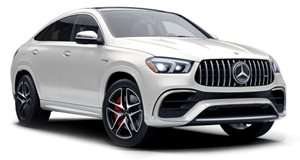 AMG GLE 63 COUPE