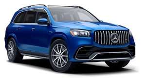 AMG GLS 63