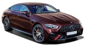 AMG GT 53
