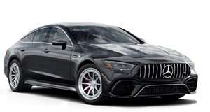 AMG GT 63