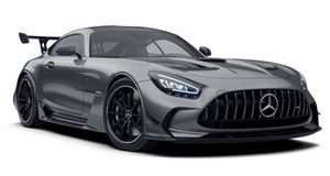 AMG GT BLACK SERIES