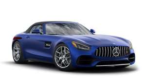 AMG GT ROADSTER