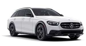 E CLASS ALL TERRAIN