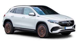 EQA SUV