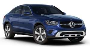 GLC COUPE