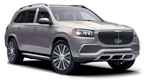 MAYBACH GLS