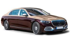 MAYBACH S