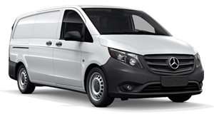 METRIS CARGO VAN