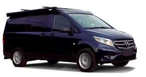 METRIS GETAWAY