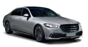 S-CLASS