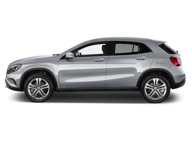 GLA-Class