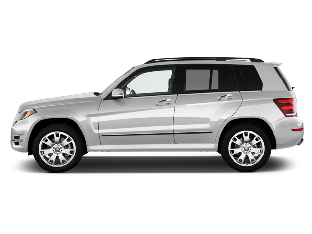 GLK-Class