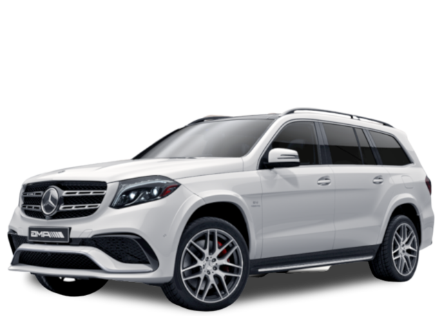 GLS-Class