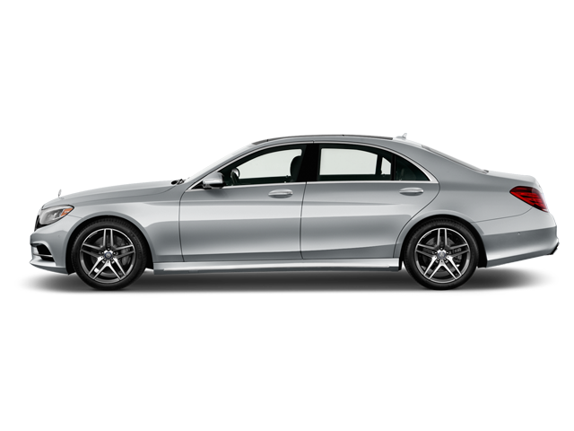 Mercedes S-Class coupe S 63 AMG 4MATIC