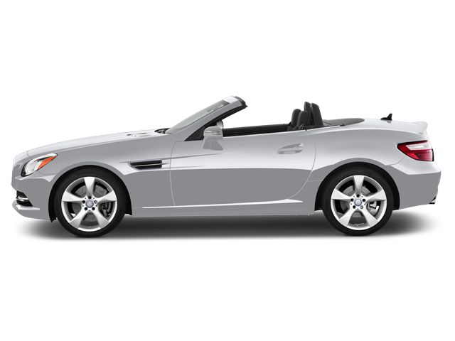 SLK-Class