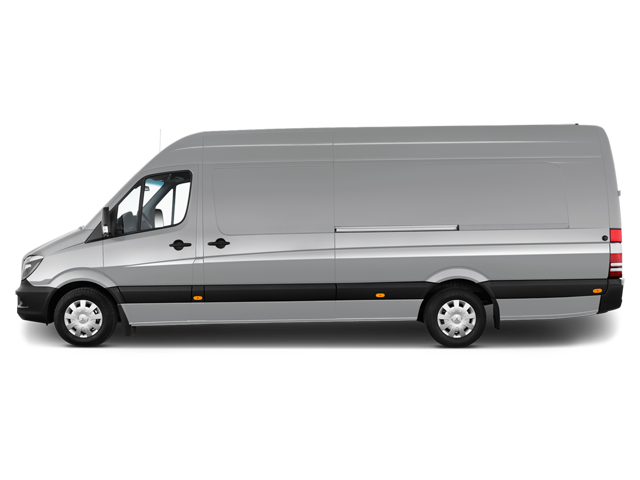 mercedes sprinter 2016 price