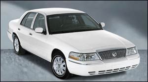 Grand Marquis