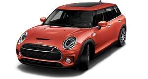 CLUBMAN