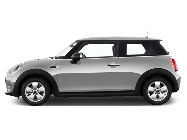 MINI Cooper coupe S