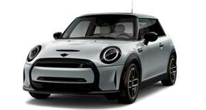COOPER HARDTOP ELECTRIC