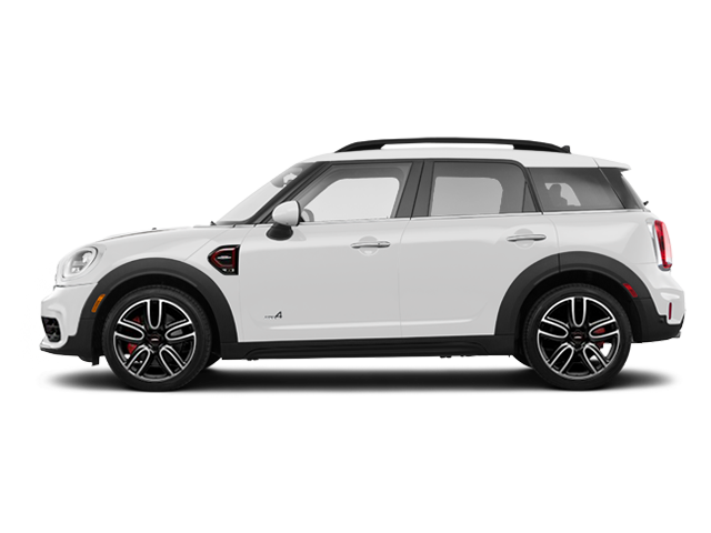 John Cooper Works