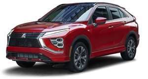 ECLIPSE CROSS
