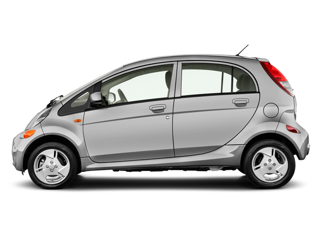 i-MiEV