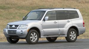 Montero