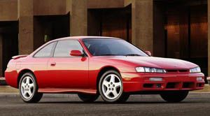 240SX